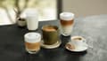 Miniatyrbillede 10 af 10: Siemens EQ.300 TF301E19 kaffemaskine Fuldautomatisk espressomaskine 1,4 L