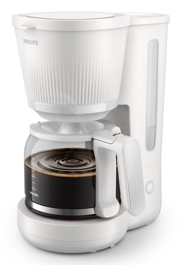 Philips HD7411/00 kaffebryggare Manuell droppbryggare 1,38 L