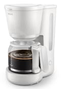 Miniatyrbild 1 av 3: Philips HD7411/00 kaffebryggare Manuell droppbryggare 1,38 L
