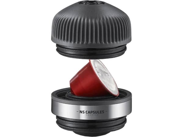Drinker WACACO The NS adapter for Nespresso capsules