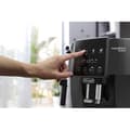 Miniatyrbild 5 av 6: Automatisk espressomaskin med kvarn -DELONGHI Magnifica Start ECAM220.22.SE