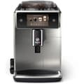 Miniatyrbild 4 av 4: Philips Saeco Xelsis Deluxe automatisk espressomaskin, 8 profiler, TFT-skärm, silver (SM8785/00)
