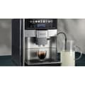 Miniatyrbild 4 av 6: Espressokvarn - SIEMENS - EQ6 PLUS - Inox Silver