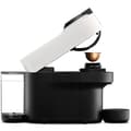 Miniatyrbild 2 av 5: Maskin för kaffe Nespresso Vertuo Pop vit Krups XN920110