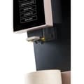 Miniatyrbild 4 av 6: Automatisk espressomaskin med kvarn - DOMO - DO743K - 1350 W - 19 bar - 125 g kaffe - Svart