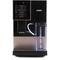 Miniatyrbild 6 av 6: Automatisk espressomaskin med kvarn - DOMO - DO743K - 1350 W - 19 bar - 125 g kaffe - Svart
