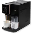 Miniatyrbild 1 av 6: Automatisk espressomaskin med kvarn - DOMO - DO743K - 1350 W - 19 bar - 125 g kaffe - Svart