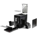 Miniatyrbild 2 av 6: Automatisk espressomaskin med kvarn - DOMO - DO1150K - 1350 W - 19 bar - 125 g kaffe - Svart