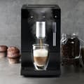 Miniatyrbild 5 av 6: Automatisk espressomaskin med kvarn - DOMO - DO1150K - 1350 W - 19 bar - 125 g kaffe - Svart