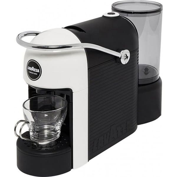 Lavazza Kaffe via kapsel Jolie Evo Vit
