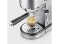 Miniatyrbilde 3 av 5: Severin Espressomaskin Newspresa KA 5997