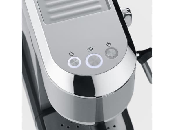 Severin Espressomaskin Newspresa KA 5997