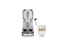 Miniatyrbilde 2 av 5: Severin Espressomaskin Newspresa KA 5997