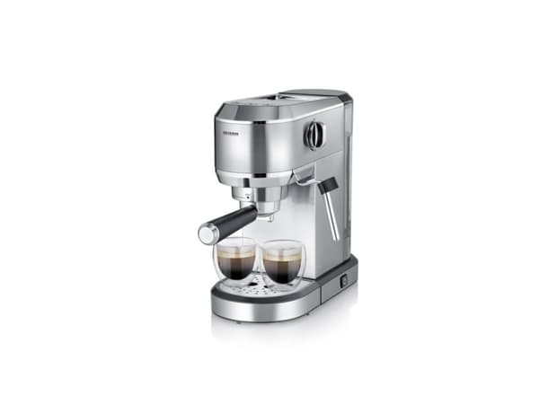 Severin Espressomaskin Newspresa KA 5997