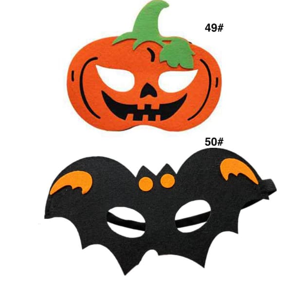 Halloween-maske - Cosplay - Dress up - Superhelt