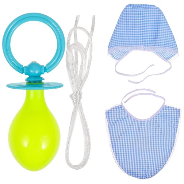 Giant Baby Dress Up - Cosplay Halloween - Giant Baby