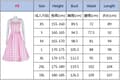 Miniatyrbilde 2 av 7: Barbie - Kostyme - Kjole - Cosplay Halloween -