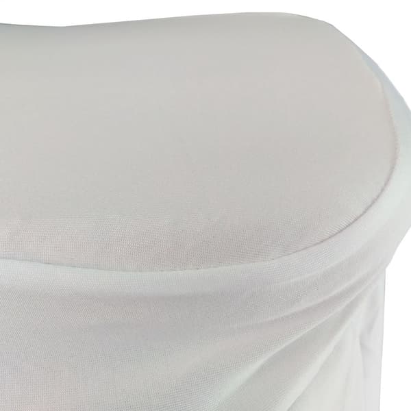 Stolebetræk, 100 stk. Antal, Spandex Materiale