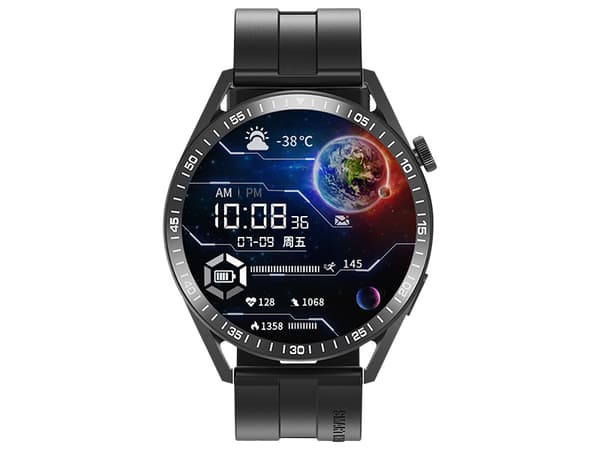 Smartwatch SM6 OPAL