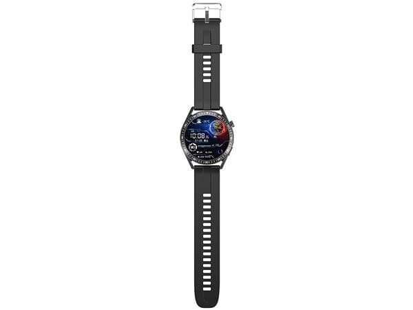 Smartwatch SM6 OPAL