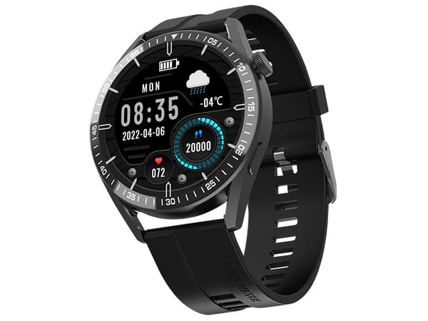 Smartwatch SM6 OPAL