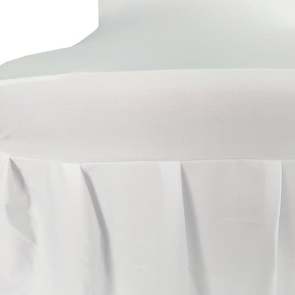 Stolebetræk, 100 stk. Antal, Spandex Materiale