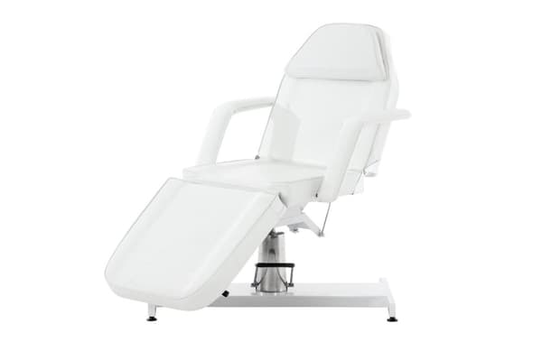 CLP Hydraulinen kosmeettinen sohva V2