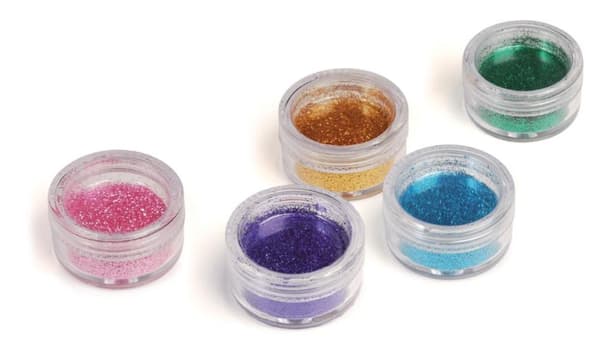 FABLAB Glitter Tattoos