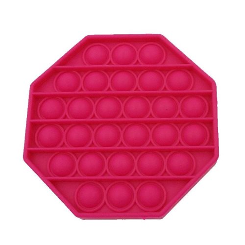 Bild av Bubble Sensory Table Top Anti-stress Soft Squeeze Adult Relieve Stress Decompression Gift