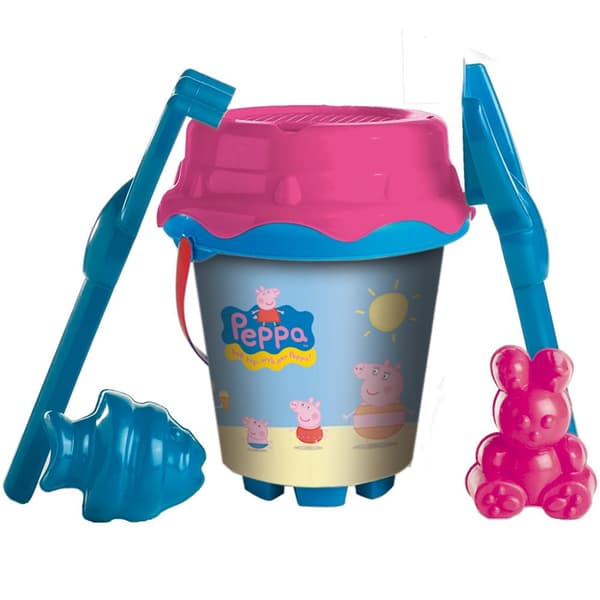 Hinkset Pepa Pig