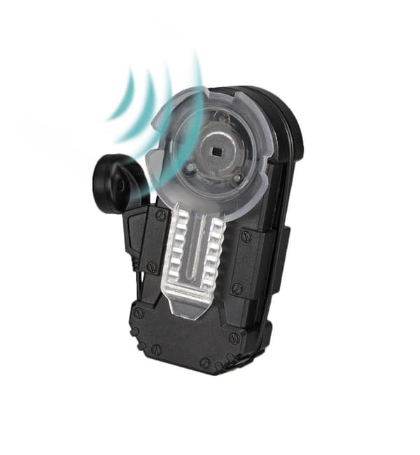 SpyX Micro Listener