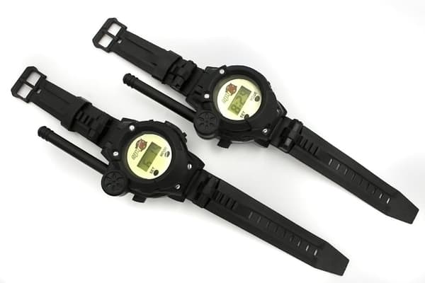SpyX Spy Wrist Talkies