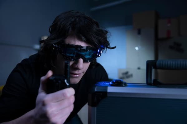 SpyX Night Mission Goggles
