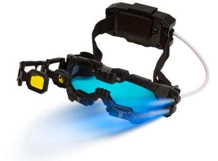 SpyX Night Mission Goggles