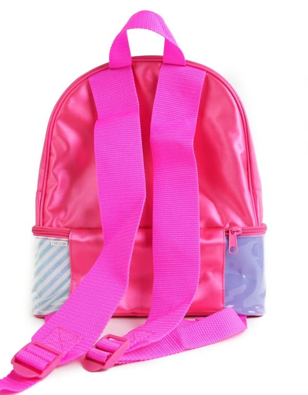 L.O.L. Smackers Backpack Makeup bag