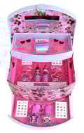 Miniatyrbild 3 av 4: L.O.L. Smackers Make up Beautybox