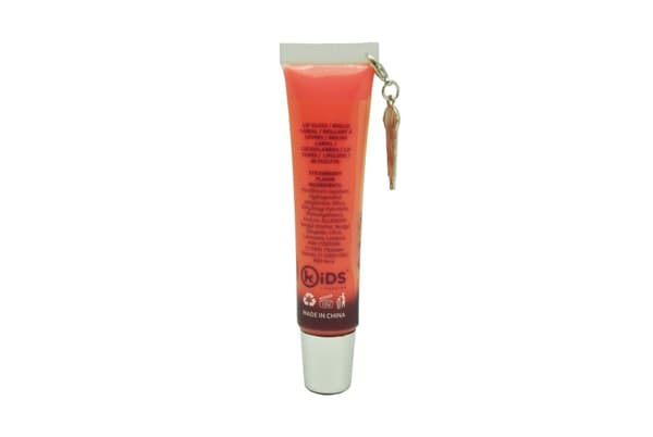WOW Generation Lipgloss med charme Megan
