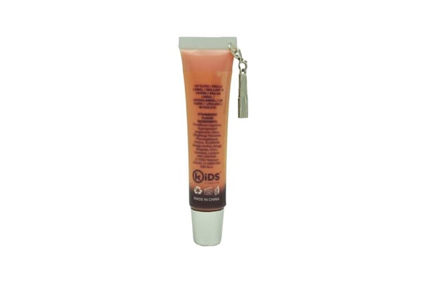 WOW Generation Lipgloss med charme Megan