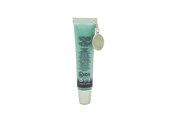 WOW Generation Lipgloss med charme Megan