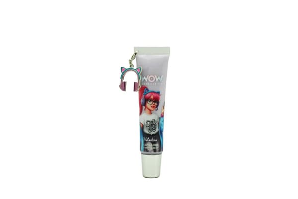 WOW Generation Lipgloss med charme Megan