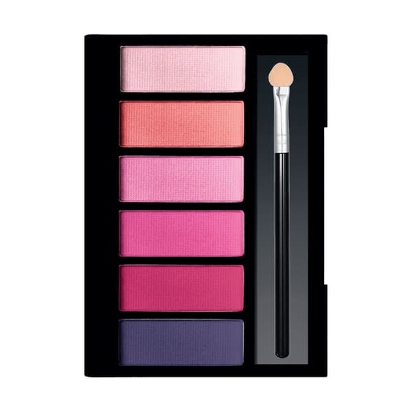 Crazy Chic Teen Eyeshadow Pink Power