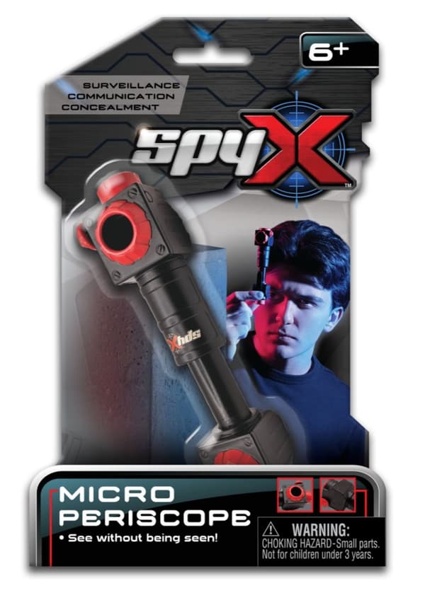 SpyX Micro Periscope