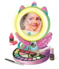 Miniatyrbillede 2 af 2: Unicorn Mirror Make up-sæt