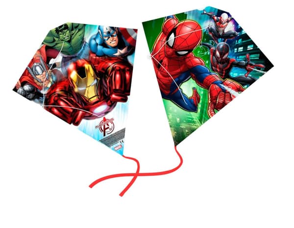 Marvel Leija Spidey