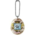 Miniatyrbild 2 av 2: Tamagotchi Lovely Angel Glitter