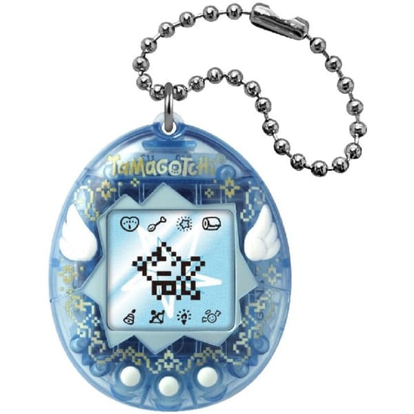 Tamagotchi Angel Sky Sininen