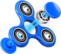Miniatyrbild 5 av 7: OBOSOE 5-Pack Fidget Spinner, Färgglada Stresslindrande Leksaker