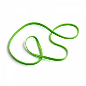 PowerBands, Abilica