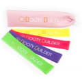 Miniatyrbild 1 av 6: Mini Bands, pink, 4-pack, Booty Builder