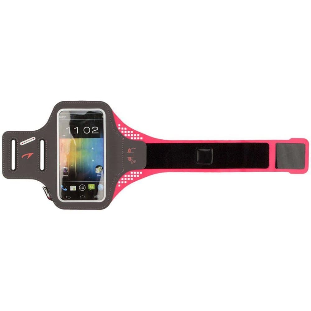 Avento Sportarmbånd for smarttelefon rosa 21PO-GFR-Uni